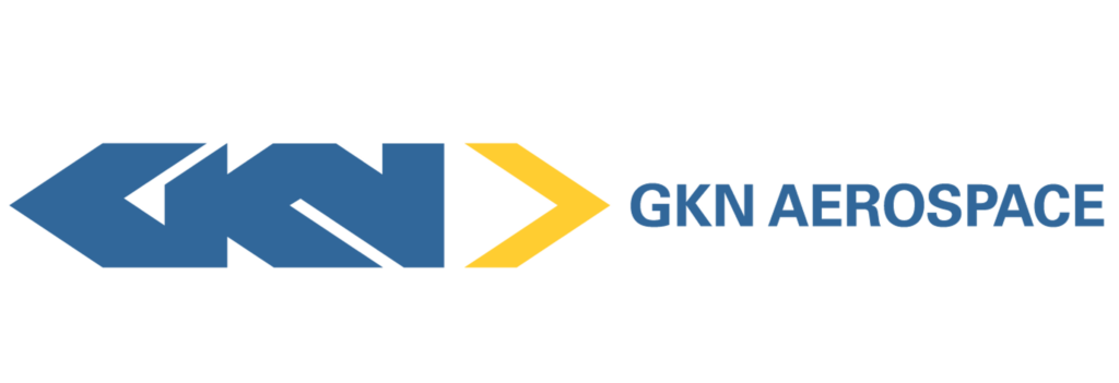 GKN Aerospace logotype